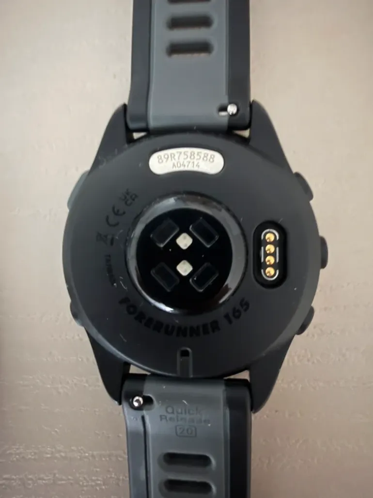 Tweedehands Garmin Forerunner 165 bike — afbeelding 2 van 4