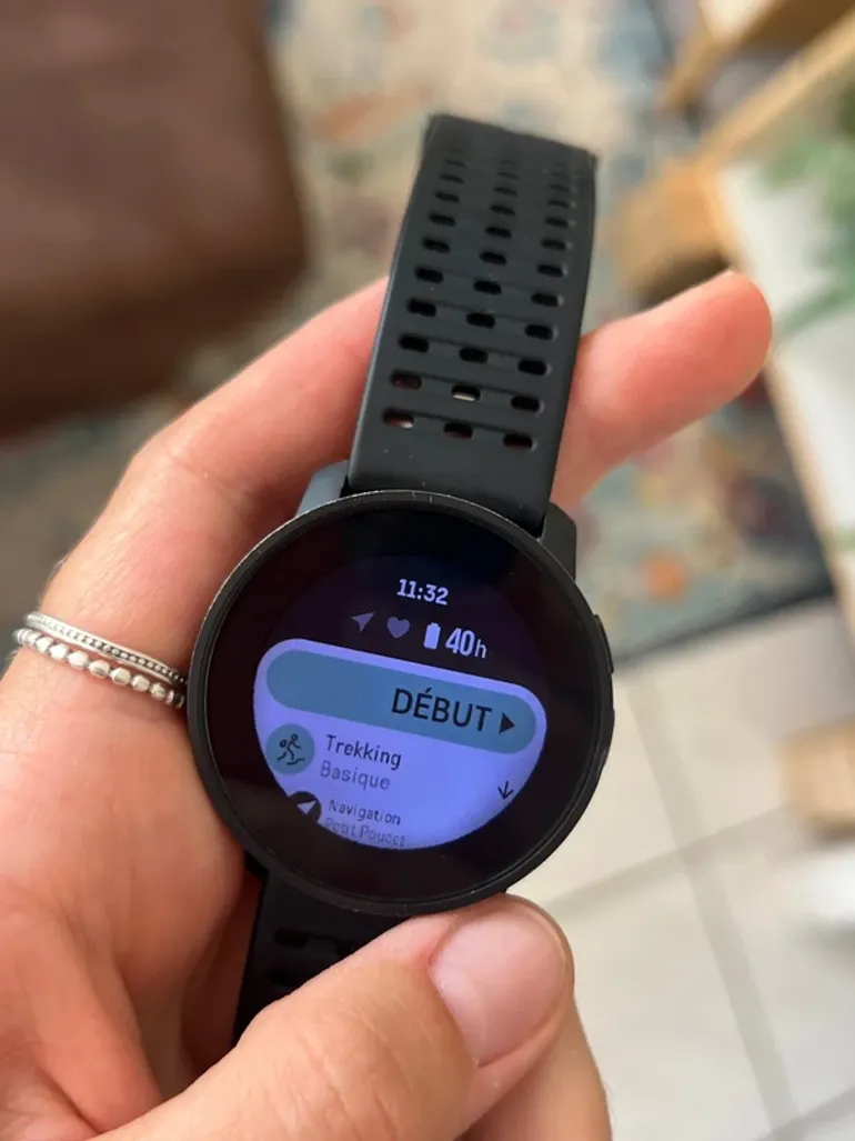 Used Suunto 9 Peak Pro bike — image 8 of 11