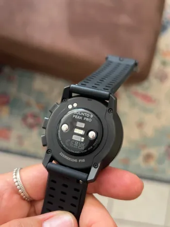 Used Suunto 9 Peak Pro bike — image 3 of 11