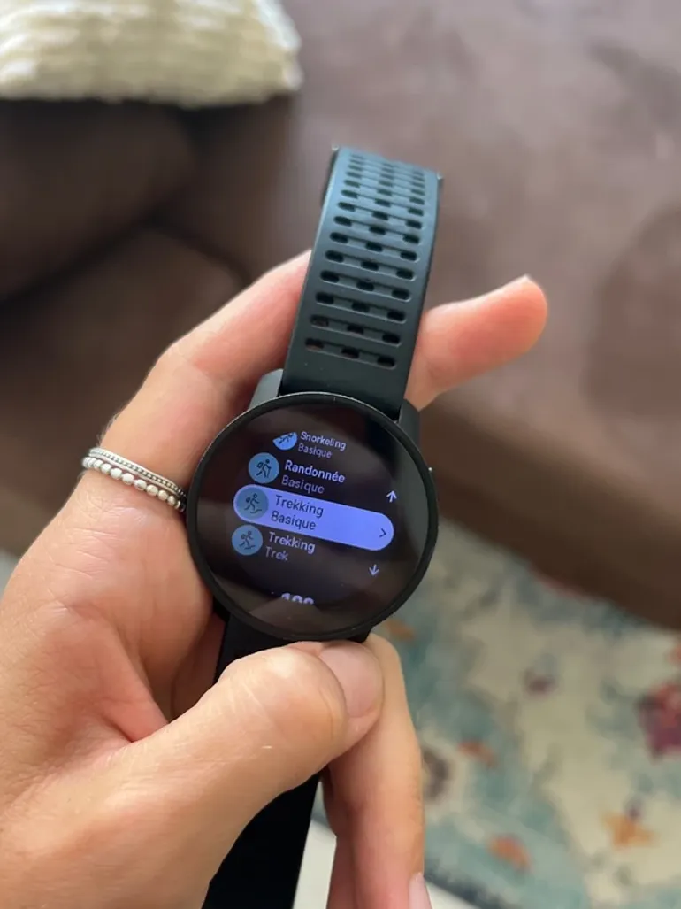 Used Suunto 9 Peak Pro bike — image 9 of 11
