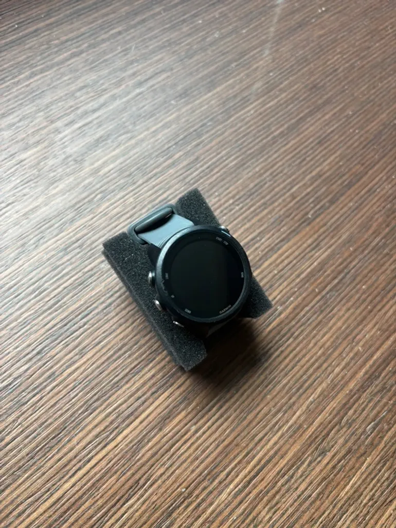 Gebrauchtes Garmin Forerunner 245 bike — Bild 3 von 3