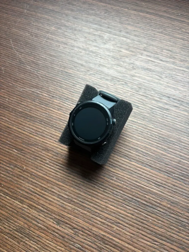 Gebrauchtes Garmin Forerunner 245 bike — Bild 2 von 3