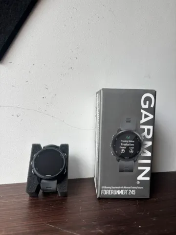 Garmin Forerunner 245 Electronics usato