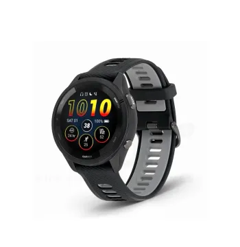 Used Garmin Forerunner 265 bike — image 2 of 2