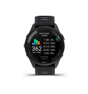 Używany Garmin Forerunner 265 Electronics