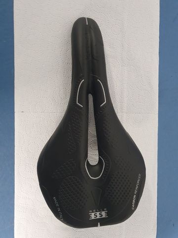 Tweedehands esseselle Saddle bike — afbeelding 2 van 3