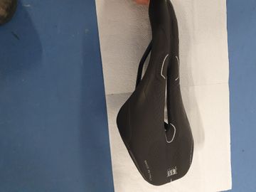 Tweedehands esseselle Saddle bike — afbeelding 1 van 3