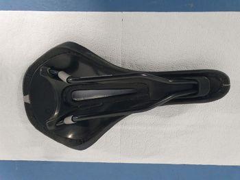 Brugt esseselle Saddle bike — billede 3 af 3
