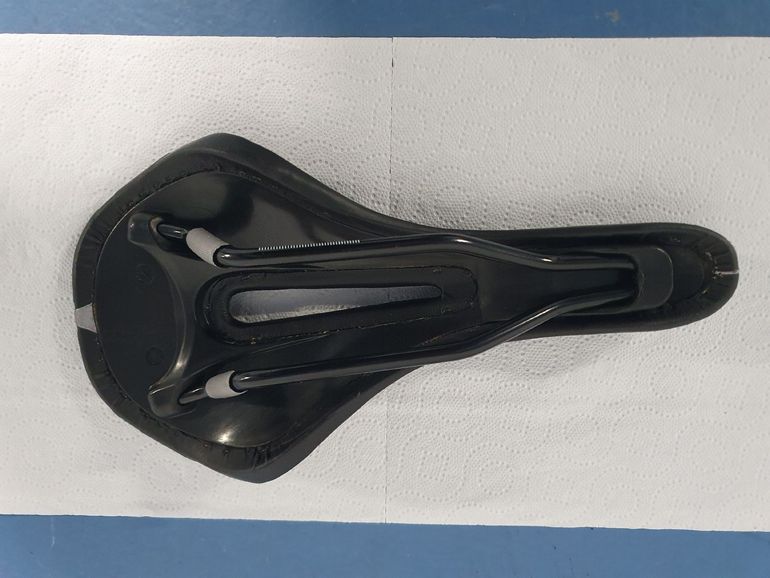 Brugt esseselle Saddle bike — billede 3 af 3