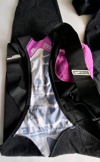 Brugt Assos LL.Mille Bonka bike — billede 11 af 13