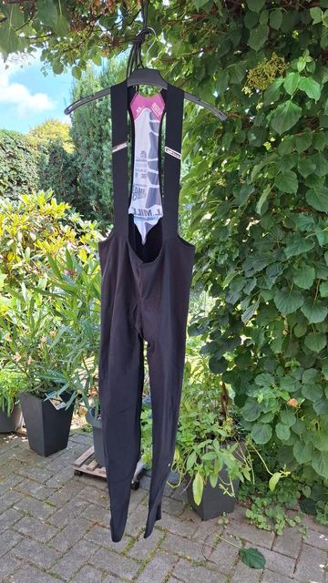 Assos LL.Mille Bonka Cycling Clothing d'occasion