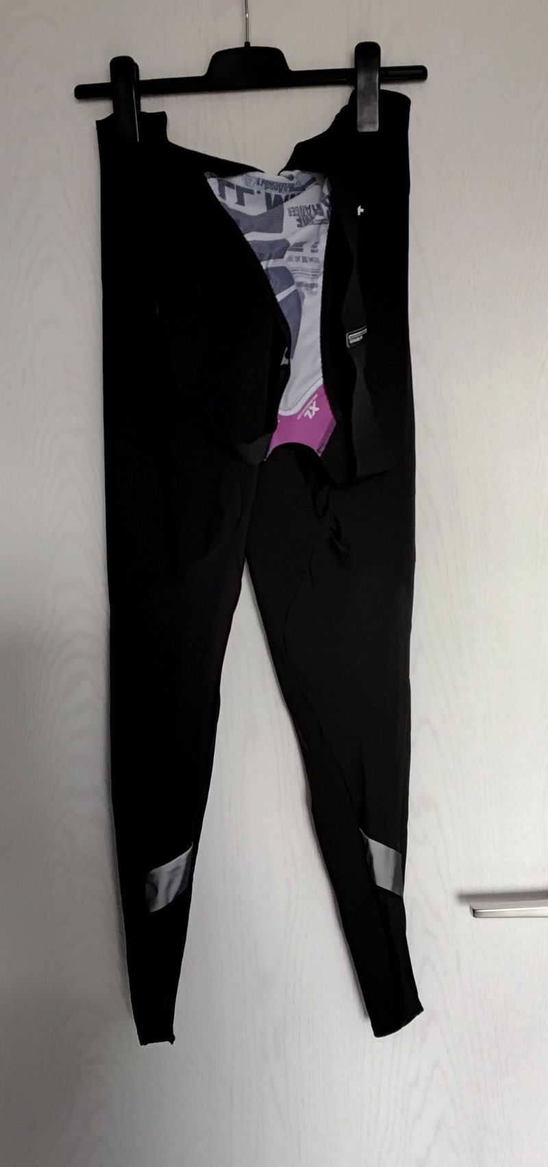 Tweedehands Assos LL.Mille Bonka Cycling Clothing