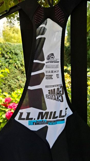 Brugt Assos LL.Mille Bonka bike — billede 3 af 13