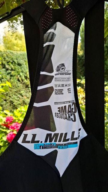 Assos LL.Mille Bonka bike usato — immagine 7 di 16