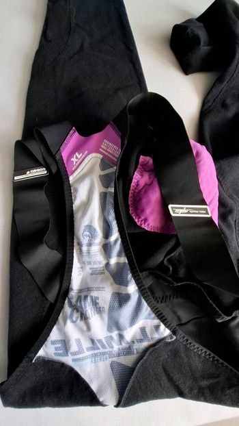 Brugt Assos LL.Mille Bonka bike — billede 10 af 13