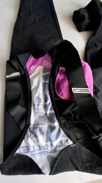 Assos LL.Mille Bonka bike usato — immagine 8 di 16