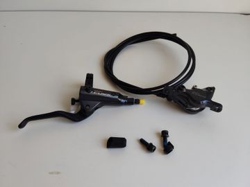 Brugt Shimano FRENO TRASERO CUES U8000 2026 Brakes