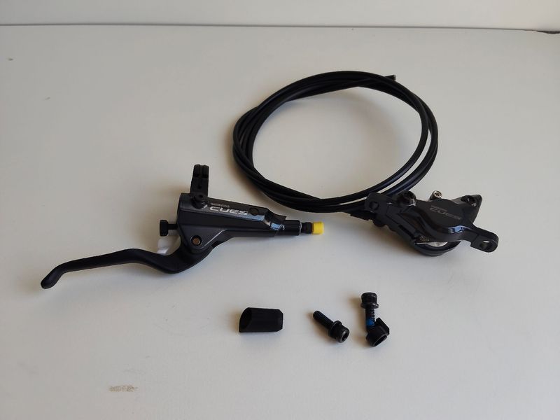 Shimano FRENO TRASERO CUES U8000 2026 Brakes d'occasion