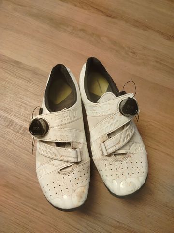Brugt Bont Carbon Road Cycling Shoes 2024 Cycling Shoes