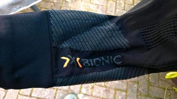 Used x-bionic Premium Bib Shorts bike — image 3 of 8