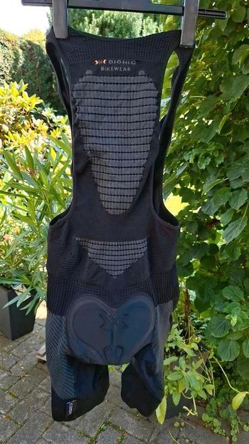 Gebrauchtes x-bionic Premium Bib Shorts bike — Bild 2 von 8