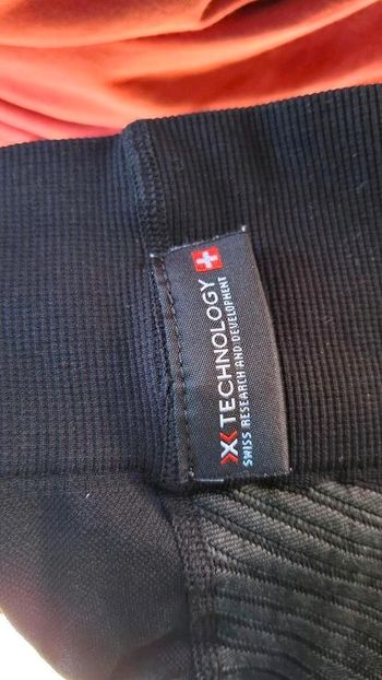 Gebrauchtes x-bionic Premium Bib Shorts bike — Bild 4 von 8