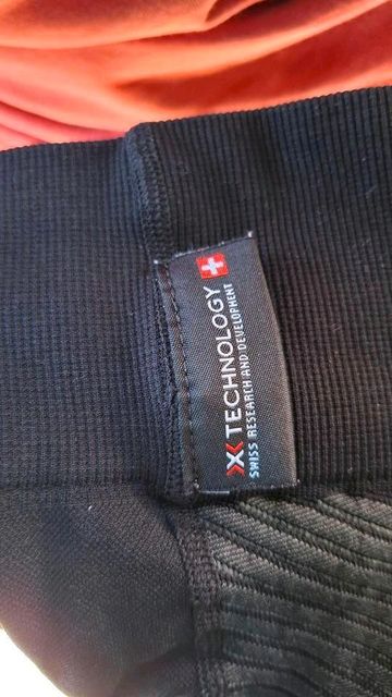 Used x-bionic Premium Bib Shorts bike — image 4 of 8