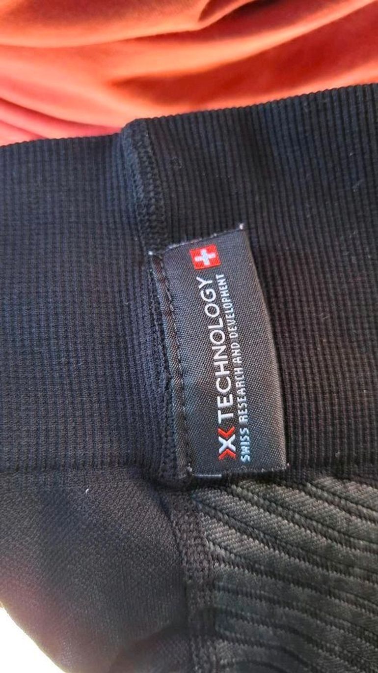 Gebrauchtes x-bionic Premium Bib Shorts bike — Bild 4 von 8