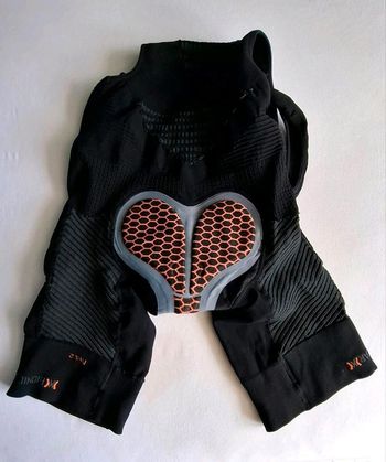 Gebrauchtes x-bionic Premium Bib Shorts bike — Bild 6 von 8