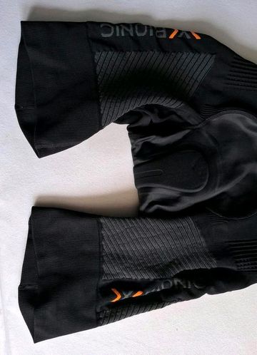 Used x-bionic Premium Bib Shorts bike — image 7 of 8