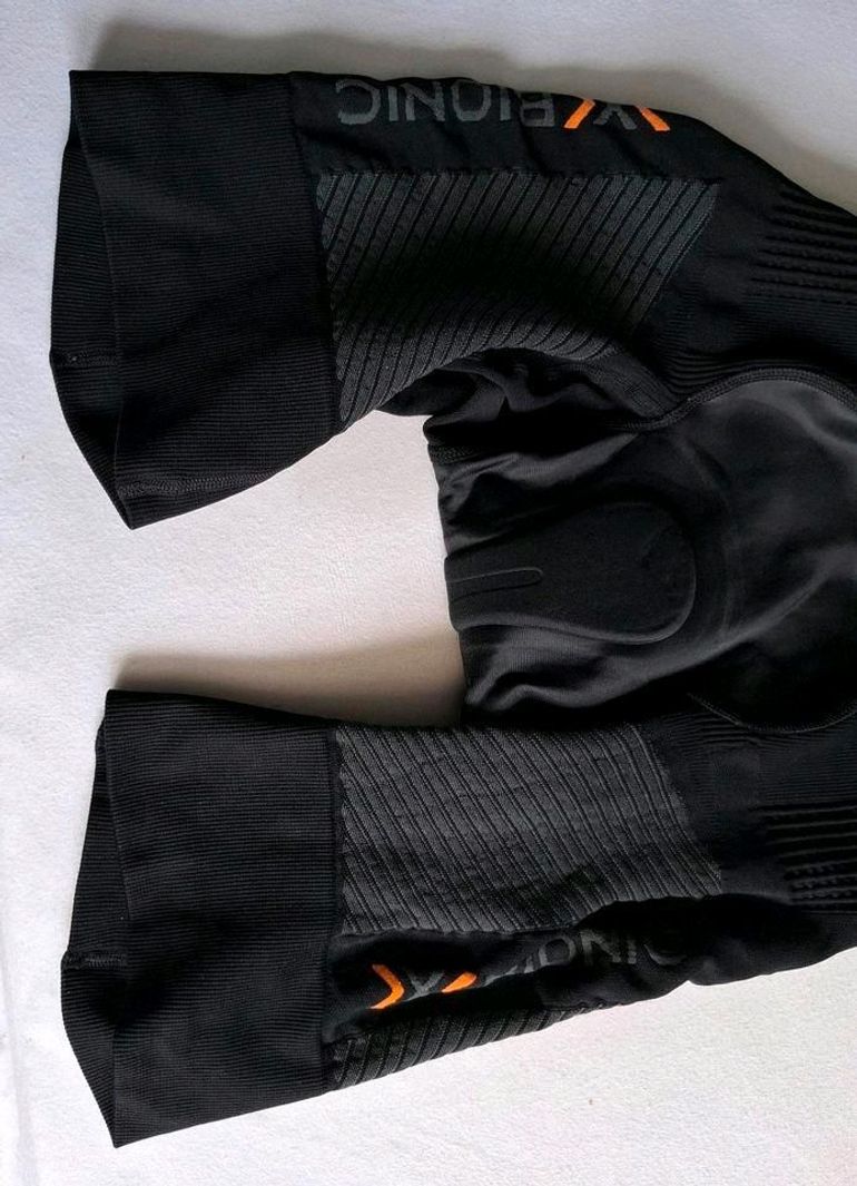 Gebrauchtes x-bionic Premium Bib Shorts bike — Bild 7 von 8