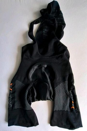 Used x-bionic Premium Bib Shorts bike — image 8 of 8