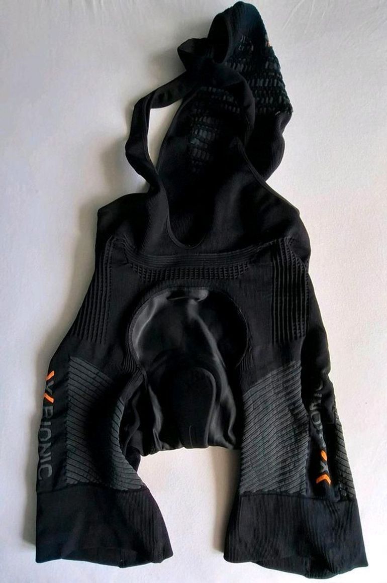 Gebrauchtes x-bionic Premium Bib Shorts bike — Bild 8 von 8