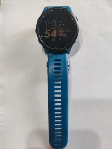 Used Garmin Forerunner 255 bike — image 7 of 15