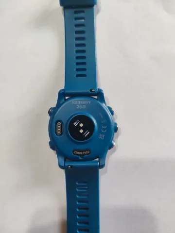 Used Garmin Forerunner 255 bike — image 14 of 15