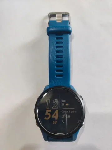Used Garmin Forerunner 255 bike — image 11 of 15