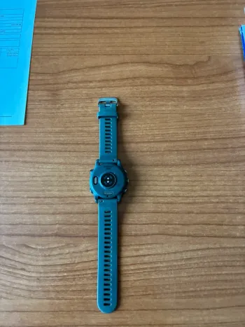 Tweedehands Garmin Forerunner 255 bike — afbeelding 6 van 8