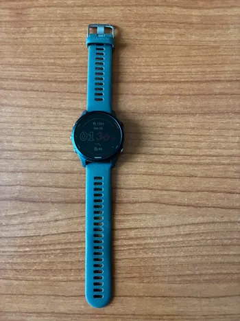 Brugt Garmin Forerunner 255 Electronics