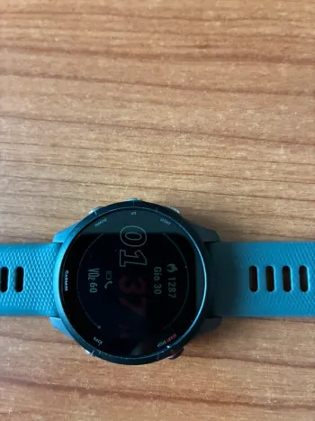 Tweedehands Garmin Forerunner 255 bike — afbeelding 7 van 8