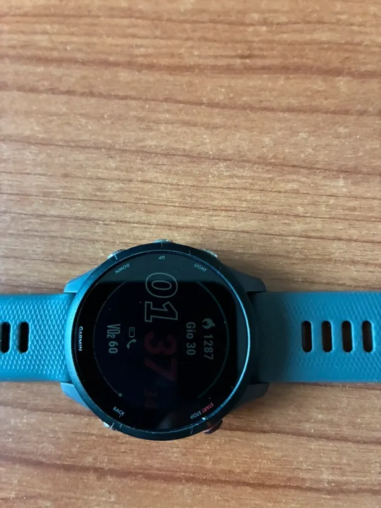Tweedehands Garmin Forerunner 255 bike — afbeelding 7 van 8