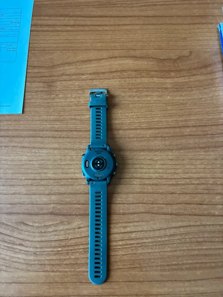Tweedehands Garmin Forerunner 255 bike — afbeelding 2 van 8