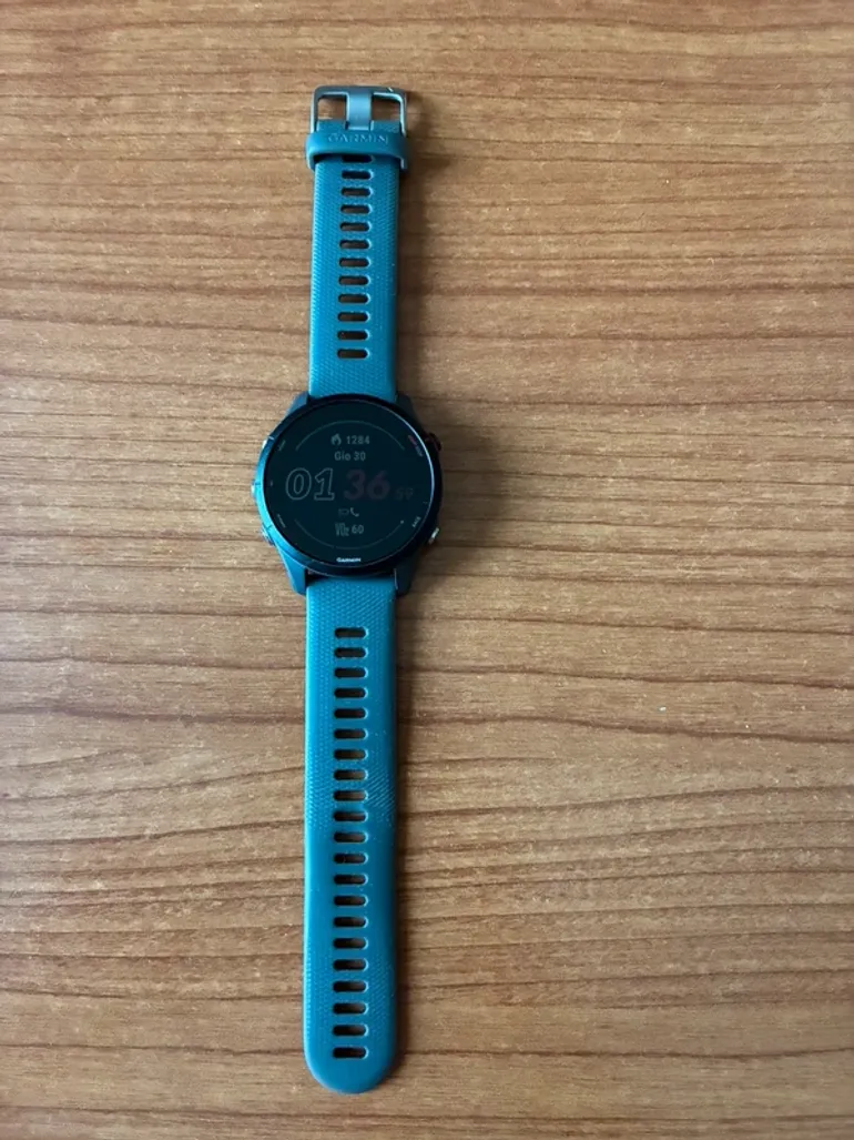 Tweedehands Garmin Forerunner 255 bike — afbeelding 5 van 8