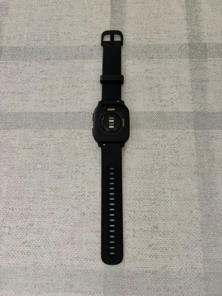 Brugt Garmin Venu Sq Music bike — billede 4 af 8