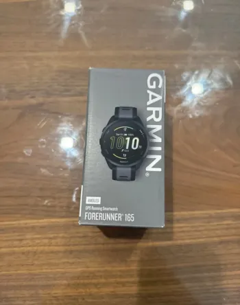 Brugt Garmin Forerunner bike — billede 5 af 6