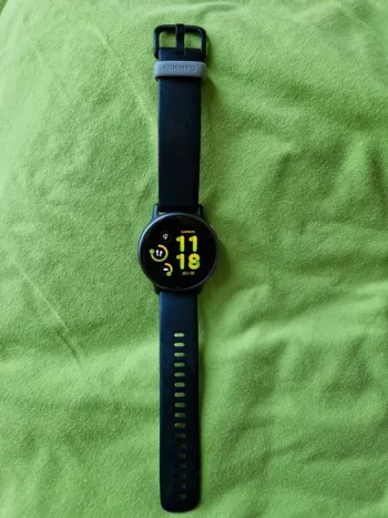 Tweedehands Garmin vivoactive 5 bike — afbeelding 3 van 4