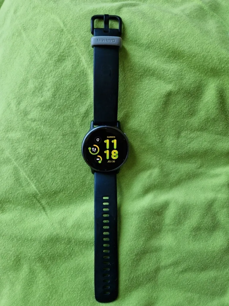 Tweedehands Garmin vivoactive 5 bike — afbeelding 3 van 4