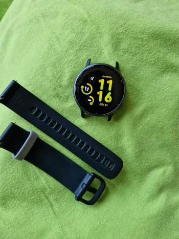 Tweedehands Garmin vivoactive 5 bike — afbeelding 4 van 4