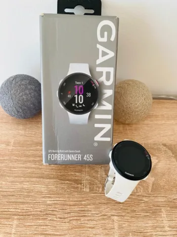Gebrauchtes Garmin Forerunner 45S Electronics
