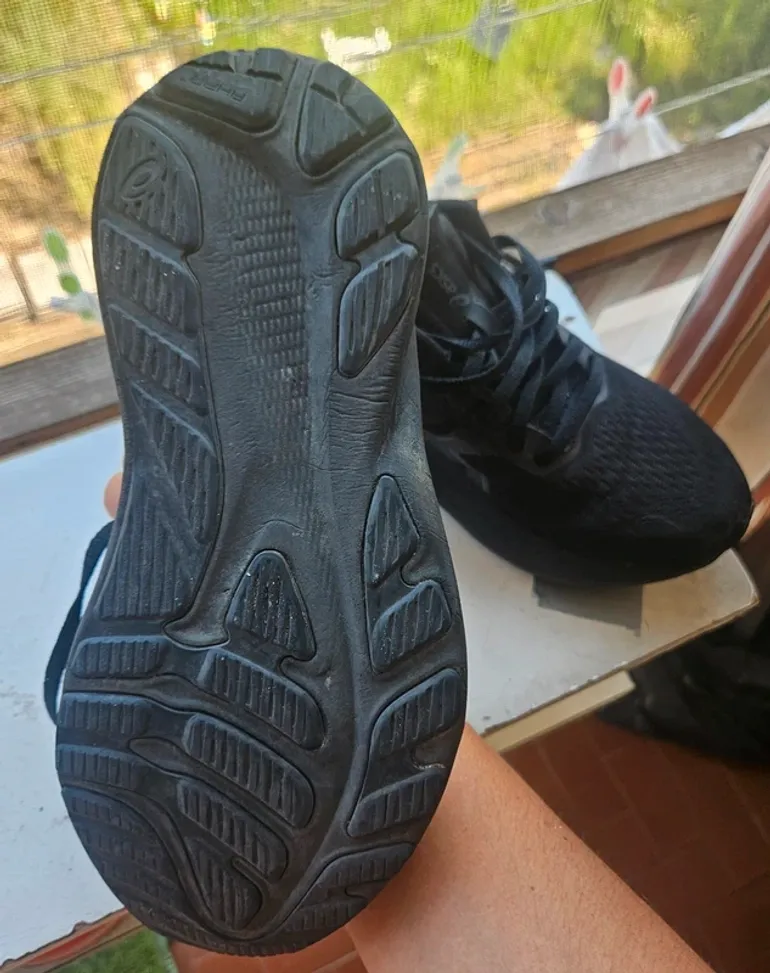 Gebrauchtes Asics GT-2000 12 bike — Bild 4 von 22