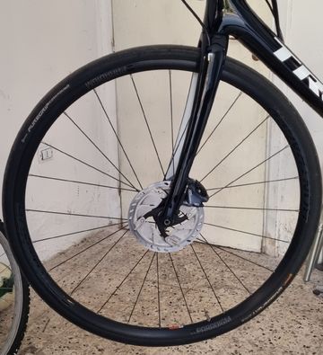 Used Bontrager Paradigm Wheels bike — image 4 of 4